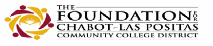 CLPCCD Foundation Logo