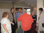 welcome group