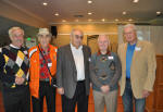 reunion group