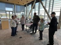 CARE 2026 Chabot Tour Library 1